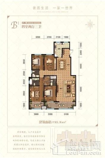 户型图片