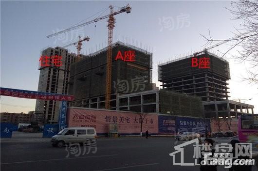 实景图