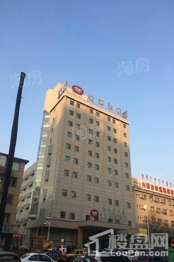 大爱国际配套图