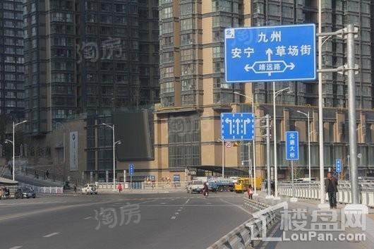 周边配套图