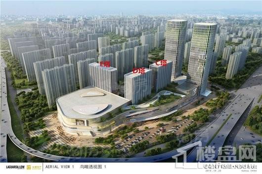 效果图
