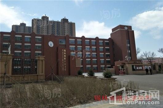 永泰城配套图