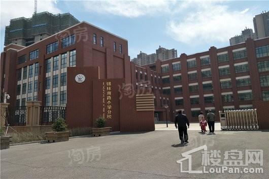 永泰城配套图