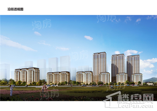 效果图