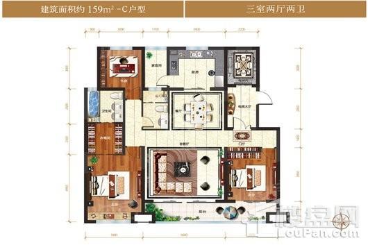 户型图片