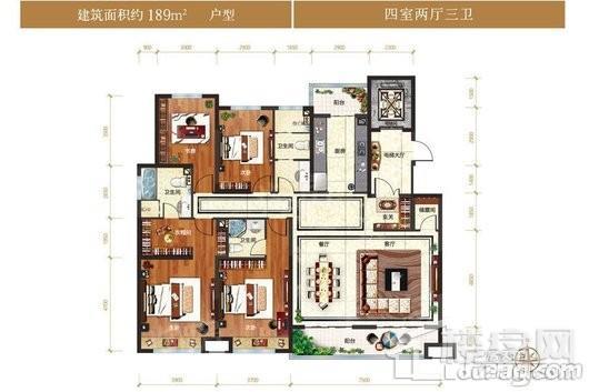 户型图片
