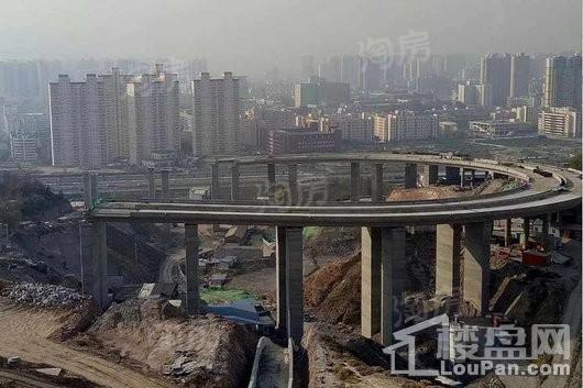 周边配套图