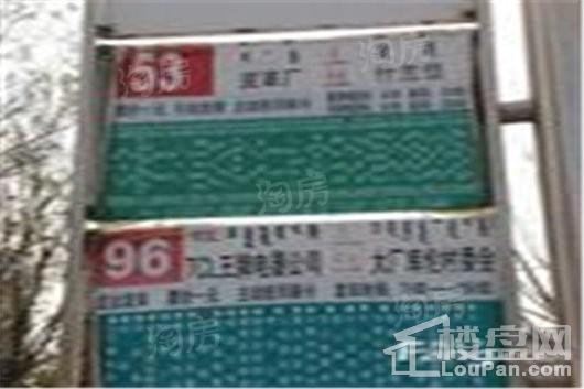 周边配套图