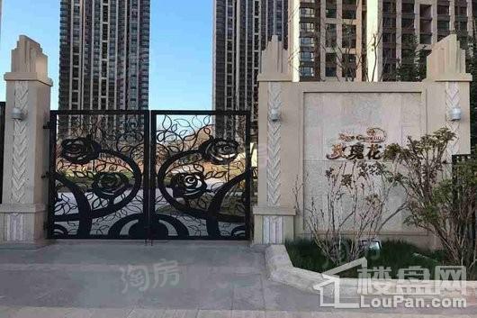 保利领秀山配套图