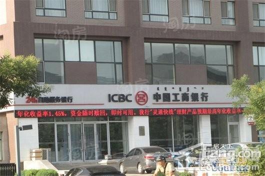 伊泰华府云玺配套图