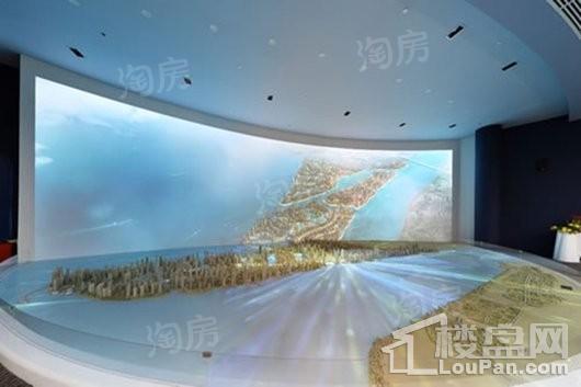 碧桂园·森林城市实景图