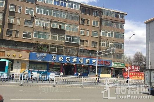 周边配套图