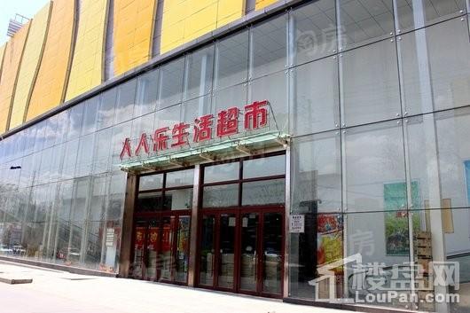 周边配套图