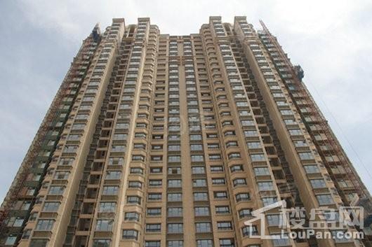 恒大绿洲·二号院实景图