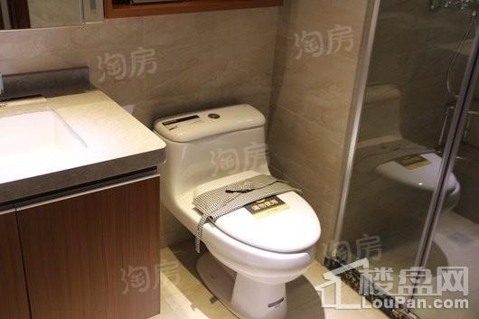 恒大绿洲·二号院样板间