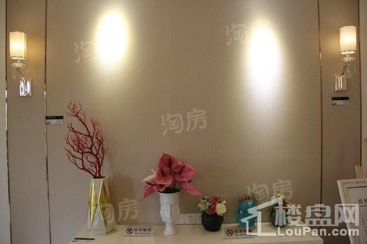 恒大绿洲·二号院样板间