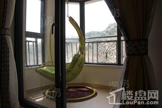 恒大绿洲·二号院样板间