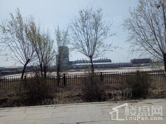 东方国际城配套图