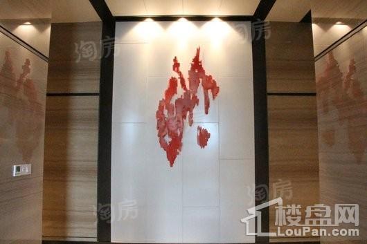 天庆·山河一品实景图