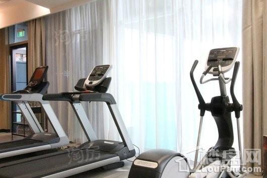 天庆·山河一品实景图