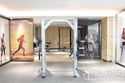 天庆·山河一品实景图