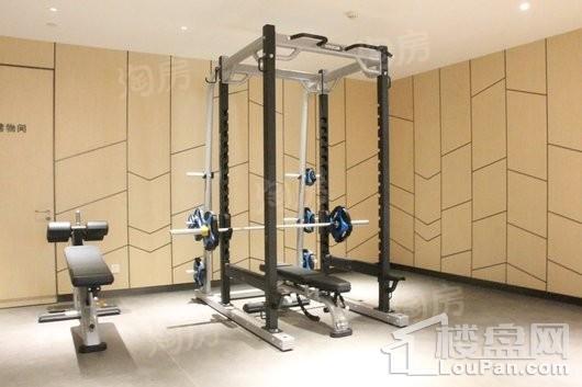 天庆·山河一品实景图