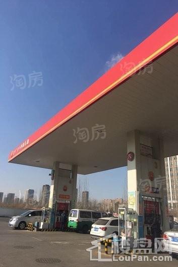 富恒·东MALL中心配套图