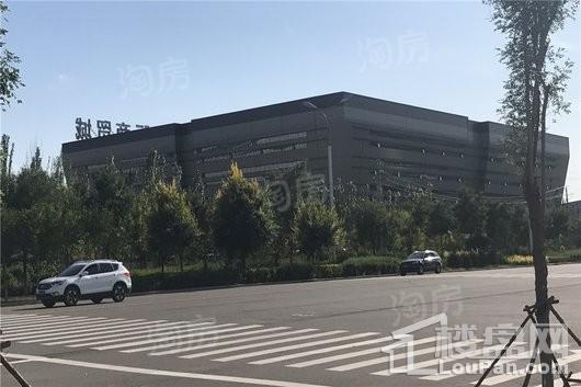 富恒·东MALL中心配套图