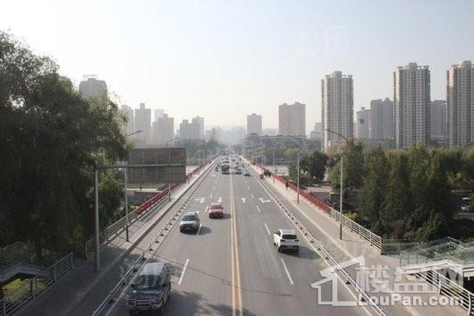 天庆·山河一品配套图