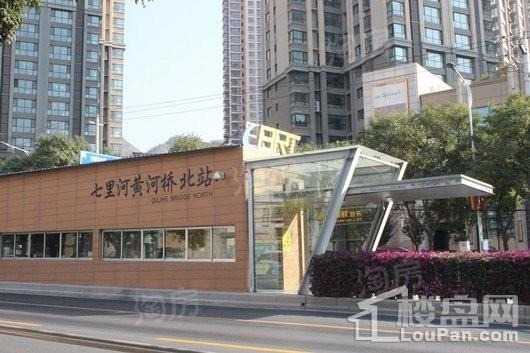 天庆·山河一品配套图