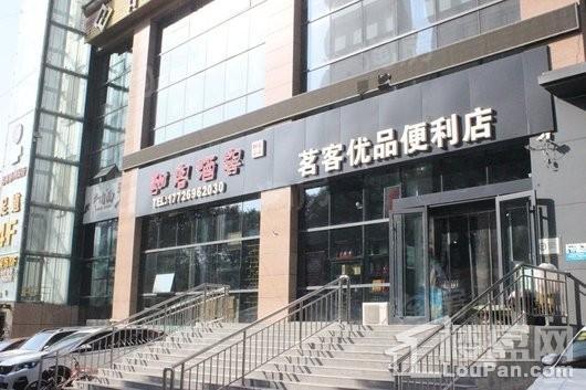 周边配套图