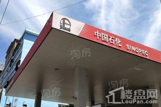 周边配套图