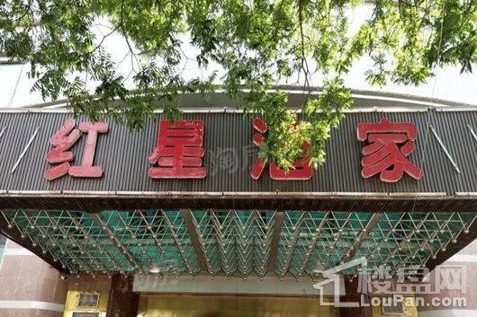 周边配套图