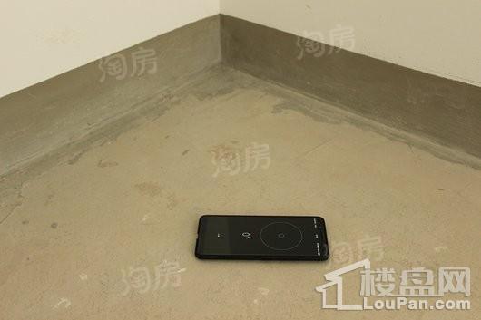 上层观邸实景图