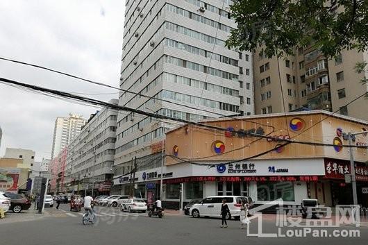 东湖广场配套图