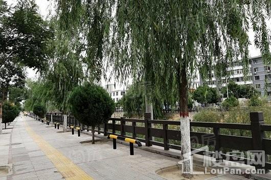周边配套图