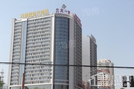 东湖广场配套图