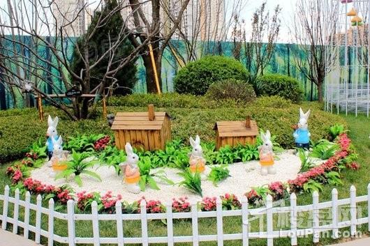 兰州恒大帝景实景图