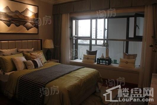 兰州恒大帝景样板间