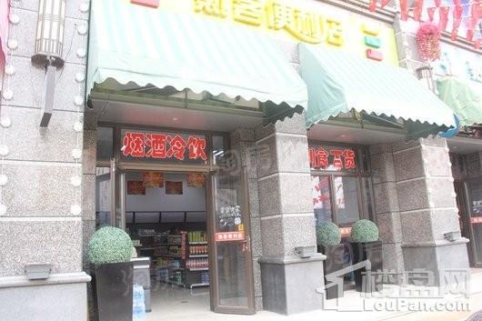 周边配套图