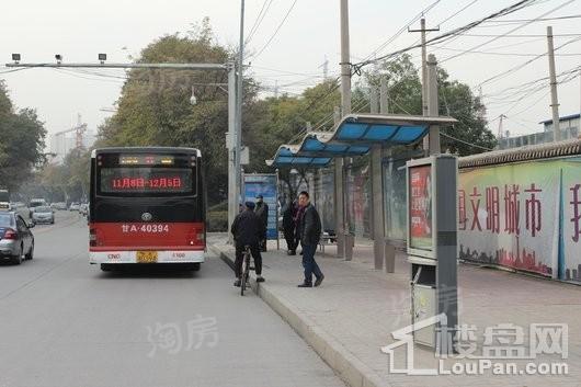 兰州恒大帝景配套图