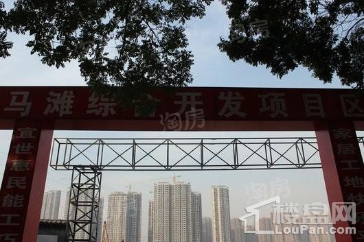周边配套图