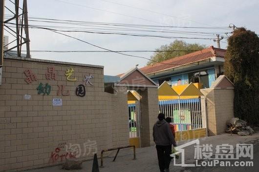 兰州恒大帝景配套图