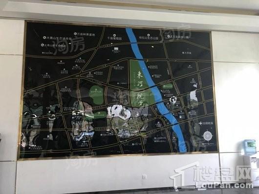 东河·院子实景图