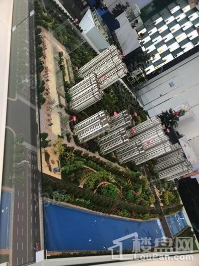 实景图
