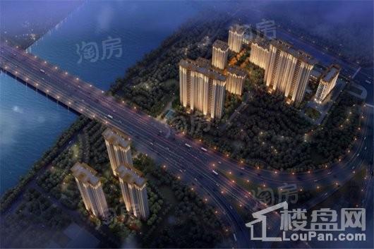东河·院子效果图