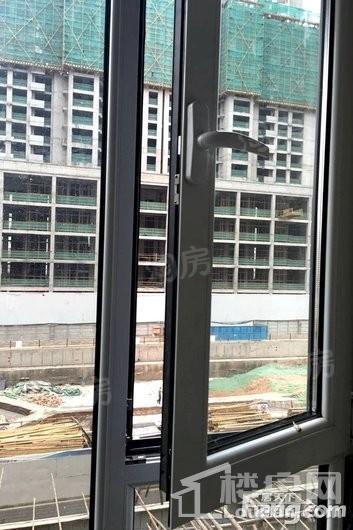 普合·领寓实景图
