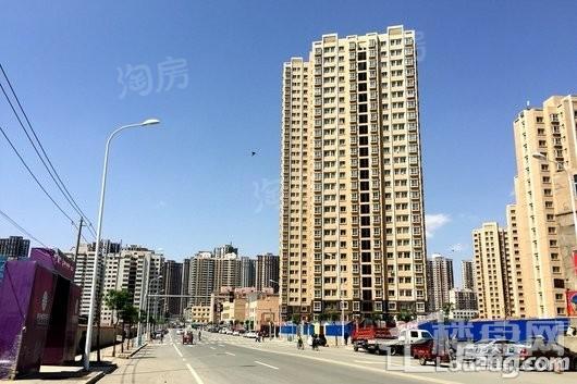普合·领寓配套图