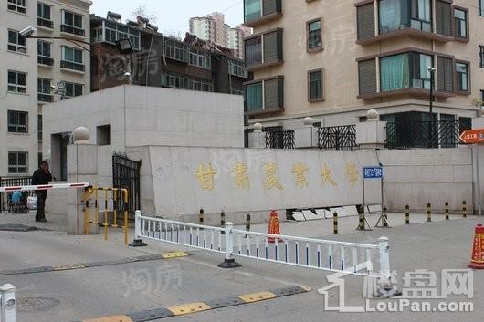 西港星汇国际配套图