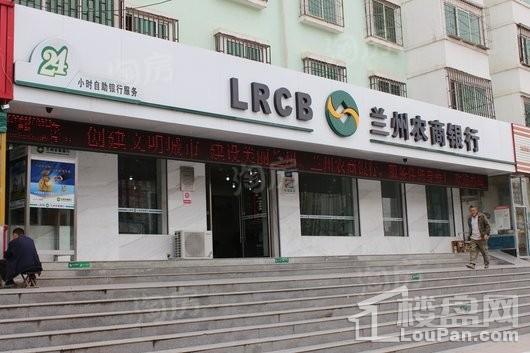 西港星汇国际配套图